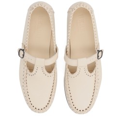 MOCCASIN "ALCOVER"
