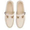 MOCCASIN "ALCOVER"