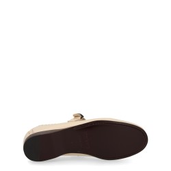 MOCCASIN "ALCOVER"