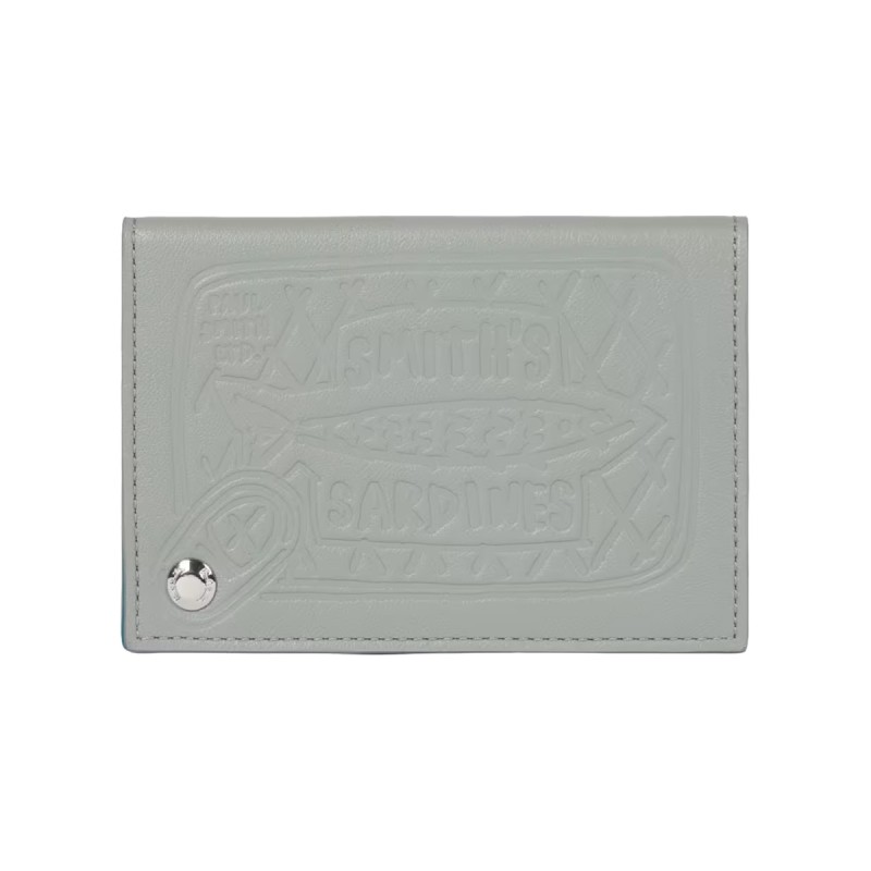 CARD HOLDER "SARDINES"