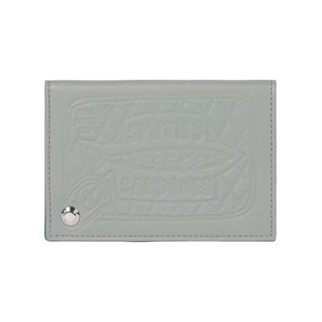 CARD HOLDER "SARDINES"