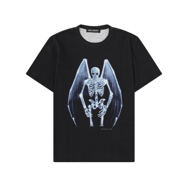 "NEW BOX" T-SHIRT