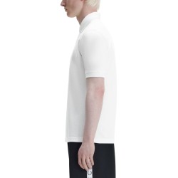 POLO WITH LOGO