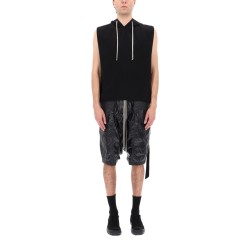 TOP "HOODED TUNIC"