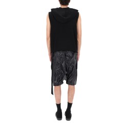 TOP "HOODED TUNIC"