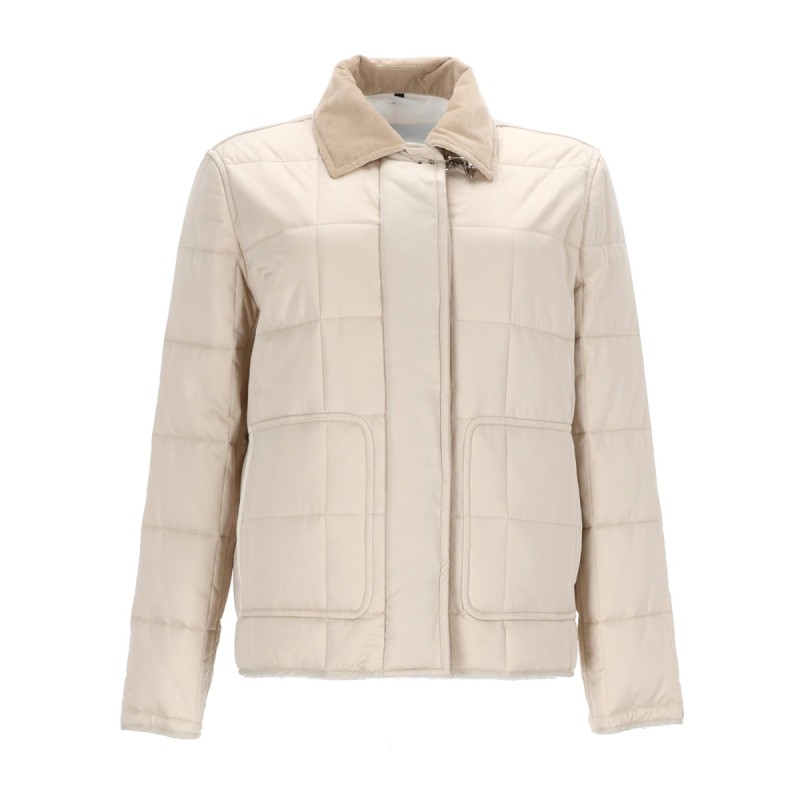 "FIELD" JACKET