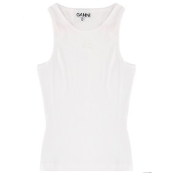 TOPS WITH LOGO