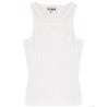 TOPS WITH LOGO