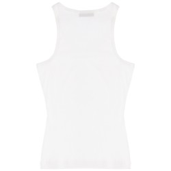 TOPS WITH LOGO