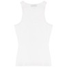 TOPS WITH LOGO
