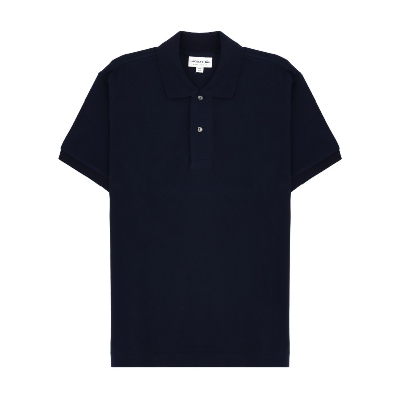 POLO WITH LOGO