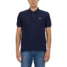 POLO WITH LOGO