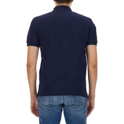 POLO WITH LOGO