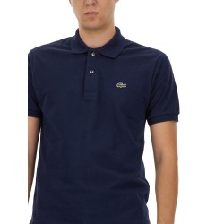 POLO WITH LOGO