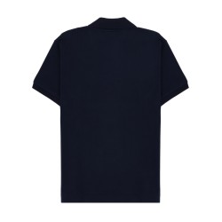 POLO WITH LOGO