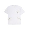 "SACAI X CARHARTT WIP" T-SHIRT