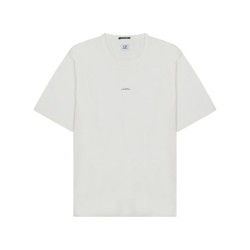 T-SHIRT CON LOGO