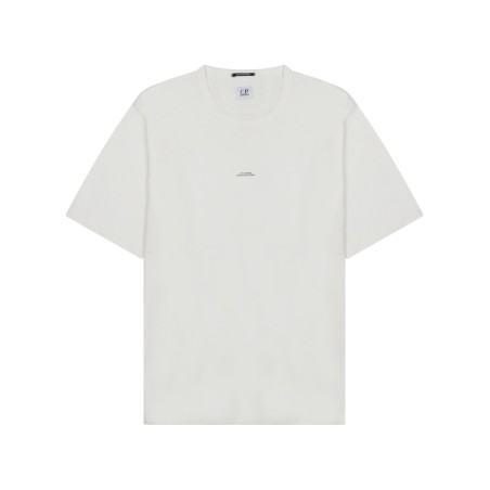 T-SHIRT CON LOGO