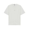 T-SHIRT CON LOGO