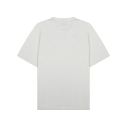 T-SHIRT CON LOGO