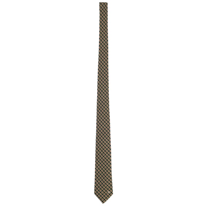 LOGO TIE
