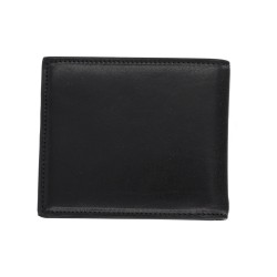WALLET WITH LOGO