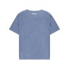 T-SHIRT WITH EMBROIDERY