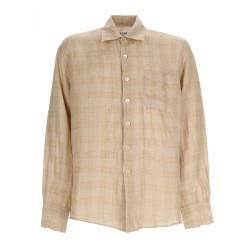 CAMICIA IN LINO