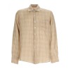 CAMICIA IN LINO