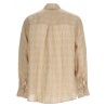 CAMICIA IN LINO