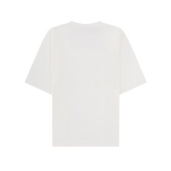 T-SHIRT WITH LOGO POCKET