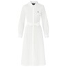 LONG DRESS WITH LOGO