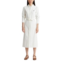 LONG DRESS WITH LOGO