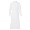 LONG DRESS WITH LOGO