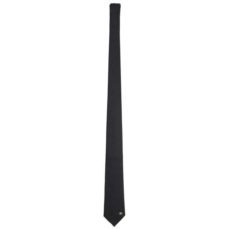 LOGO TIE