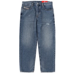 "2024 D-MACS" JEANS