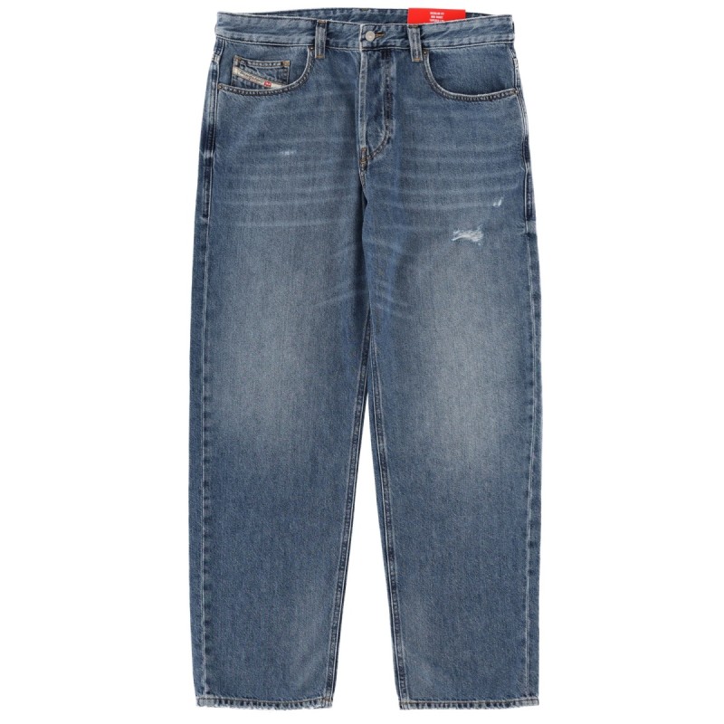 "2024 D-MACS" JEANS