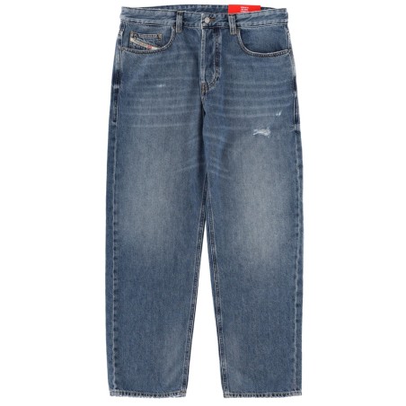 "2024 D-MACS" JEANS