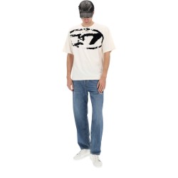 "2024 D-MACS" JEANS