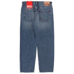 "2024 D-MACS" JEANS