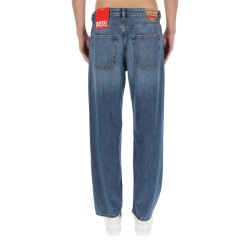 "2024 D-MACS" JEANS