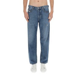 "2024 D-MACS" JEANS