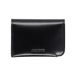"CURVED" WALLET