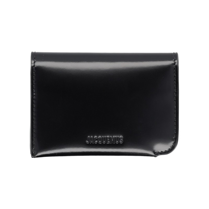 "CURVED" WALLET