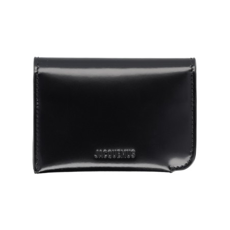 "CURVED" WALLET