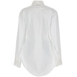 "NEEDLES" SHIRT