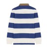 POLO SHIRT "RUGBY" WITH LOGO