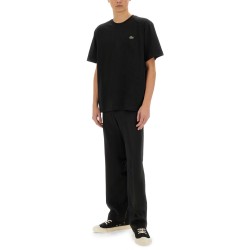 COTTON T-SHIRT