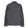 OVERSHIRT IN MISTO LANA
