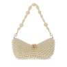 SHOULDER BAG "MERCIER"